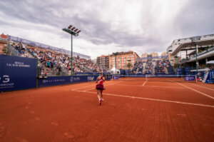 BBVA Open Internacional Valencia 2024